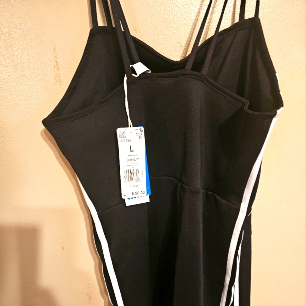Adidas rompers never worn